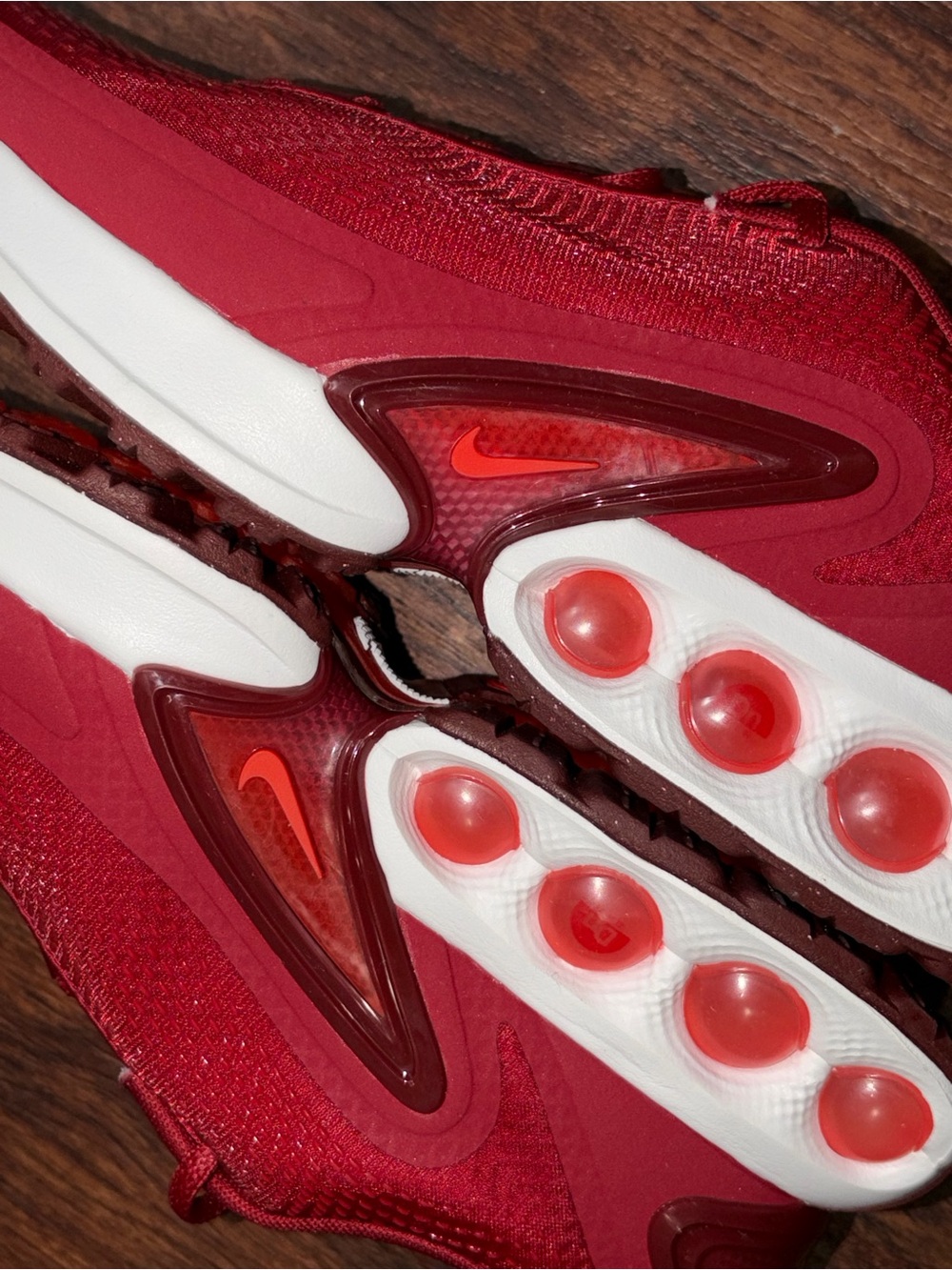 Nike air max size 9.5 - Picture 13 of 15